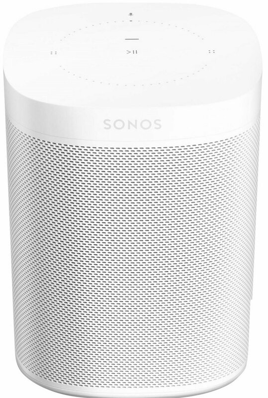 Акустична система Sonos One (White) ONEG2EU1 фото