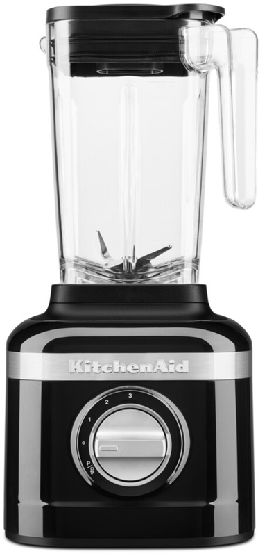 Блендер KitchenAid K150 (Чорний) 5KSB1325EOB - фото - №0