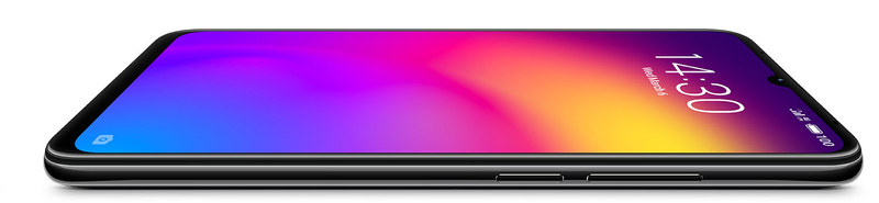 Meizu Note 9 4/128Gb (Black) - фото - №8
