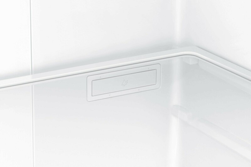 Side-by-side холодильник Samsung RF59A70T0S9/UA фото