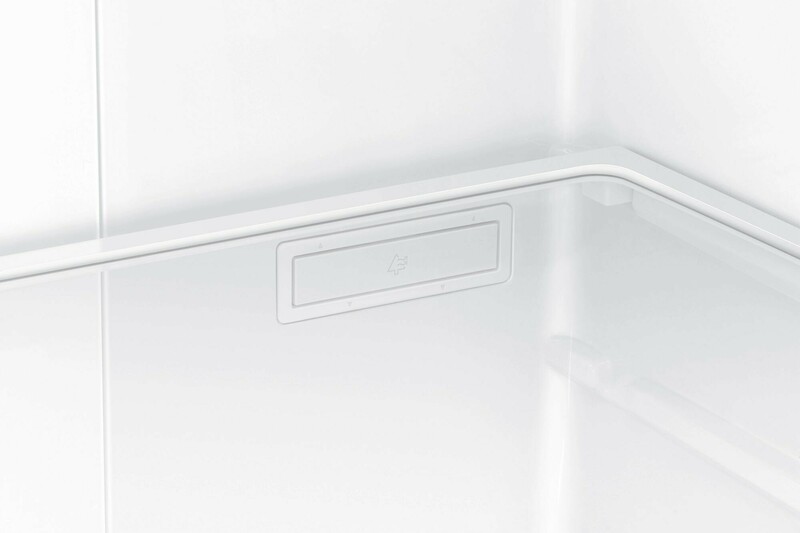 Side-by-side холодильник Samsung RF59A70T0S9/UA - фото - №12
