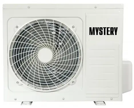 Кондиціонер MYSTERY MTH18CT-W3N2 - фото - №3