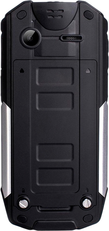 Sigma X-treme IT68 Dual Sim (Black) фото