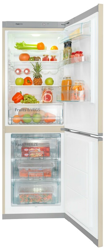 Холодильник Snaige RF53SM-S5DP2F фото
