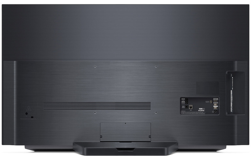 Телевизор LG 48" 4K Smart TV (OLED48C24LA) фото