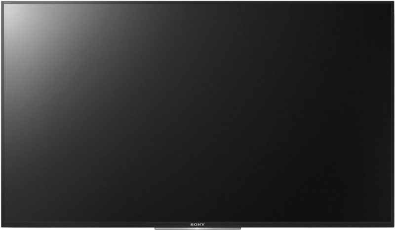 Sony 49" 4K Smart TV (KD49XD8099BR2) фото