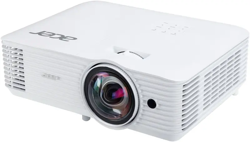 Проєктор Acer S1387n (MR.JYX11.001) - фото - №3
