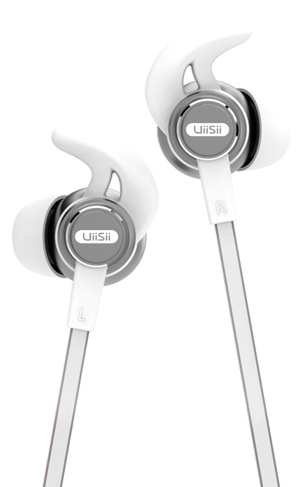 Навушники UiiSii GT800 (Grey) фото