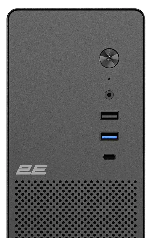 Компьютер персональный 2E Rational 2E-12785 - фото - №4