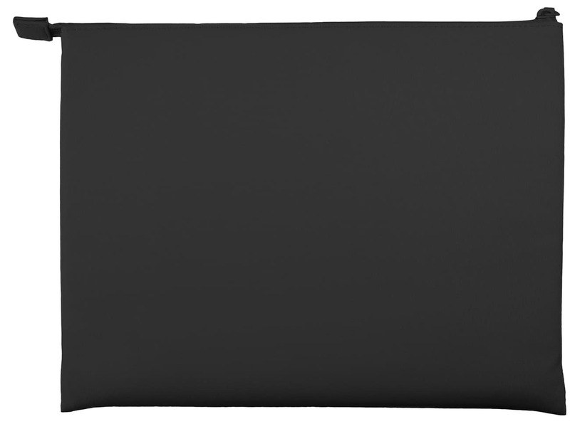 Чехол Uniq LYON SNUG-FIT PROTECTIVE RPET FABRIC LAPTOP SLEEVE 16" MIDNIGHT BLACK (UNIQ-LYON(16)-MNBLACK) фото