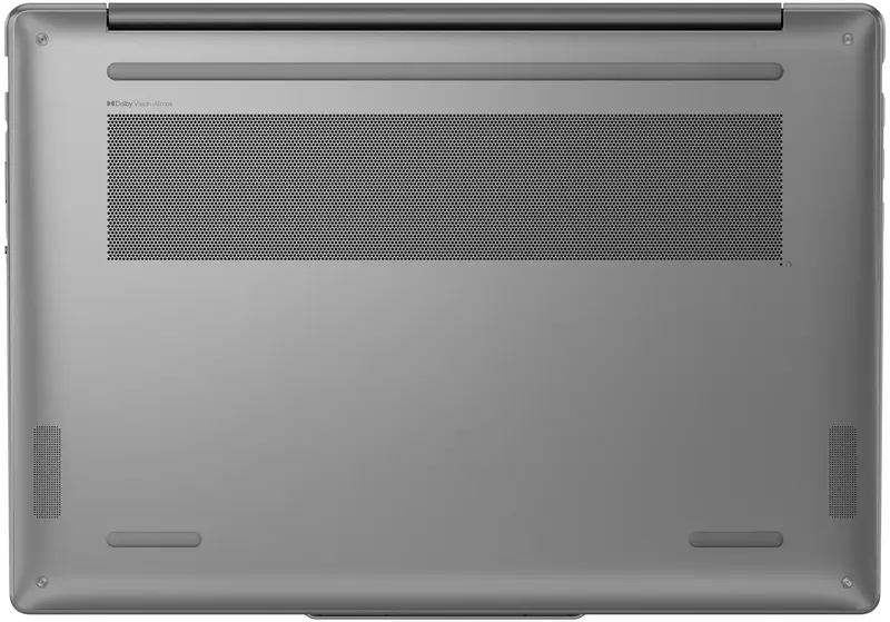 Ноутбук Lenovo Yoga Slim 7 14ILL10 Luna Grey (83JX008MRA) - фото - №9