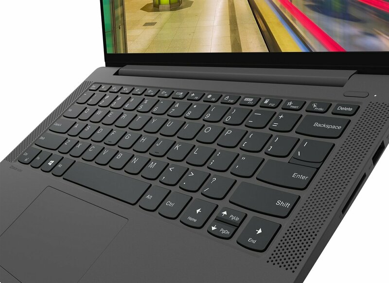 Ноутбук Lenovo IdeaPad 5 14ARE05 Graphite Grey (81YM00DYRA) фото