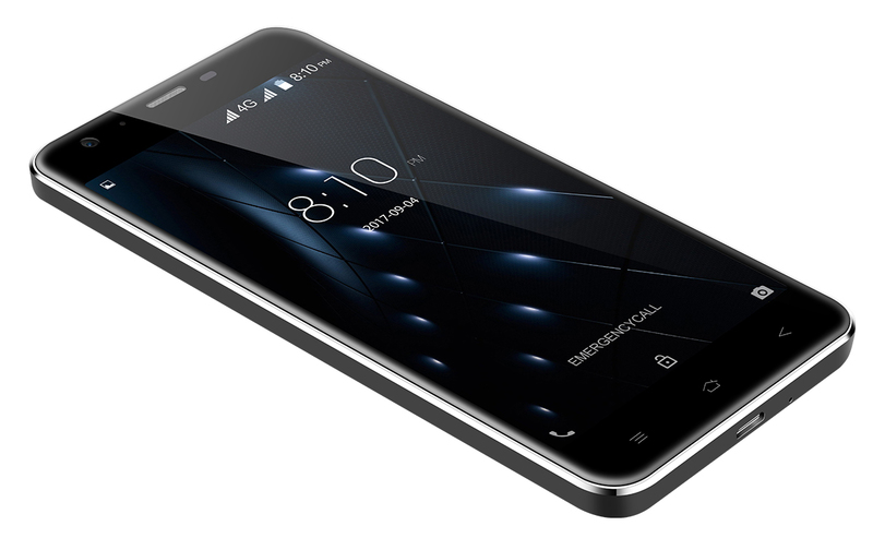 Blackview A7 Pro (Black) - фото - №7