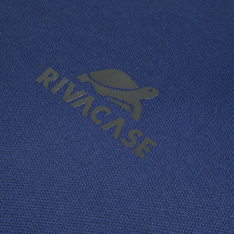 Рюкзак RivaCase для ноутбука 15.6" (Сobalt blue/black) 5560 фото