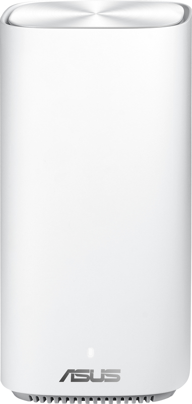 Iнтернет роутер Asus ZenWiFi AC1500 Mini CD6 1-pack CD6-1PK фото