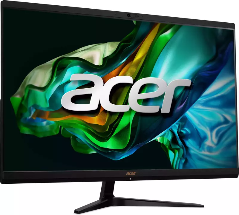 Моноблок Acer Aspire C24-1800 Black (DQ.BKMME.00K) фото