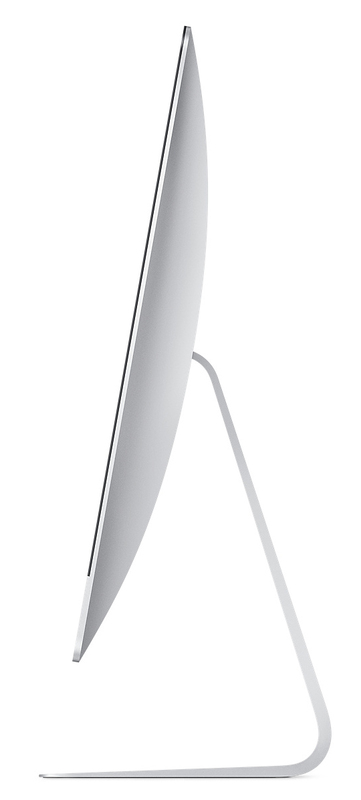 Apple iMac 27" 512GB MXWV2 2020 фото