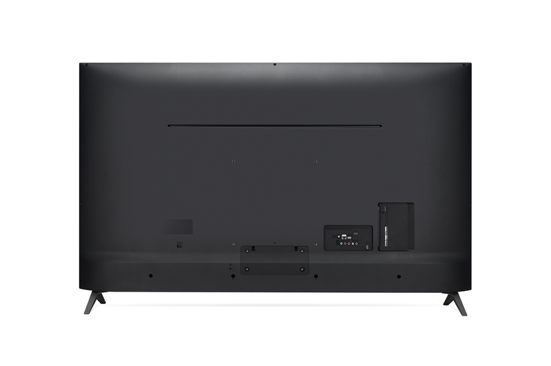 Телевізор LG 43" 4K Smart TV (43UK6300PLB) - фото - №5