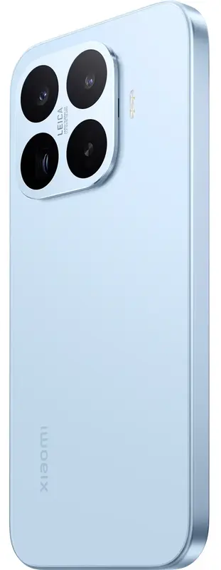 Смартфон Xiaomi 17T 12/512GB (Blue) - фото - №5