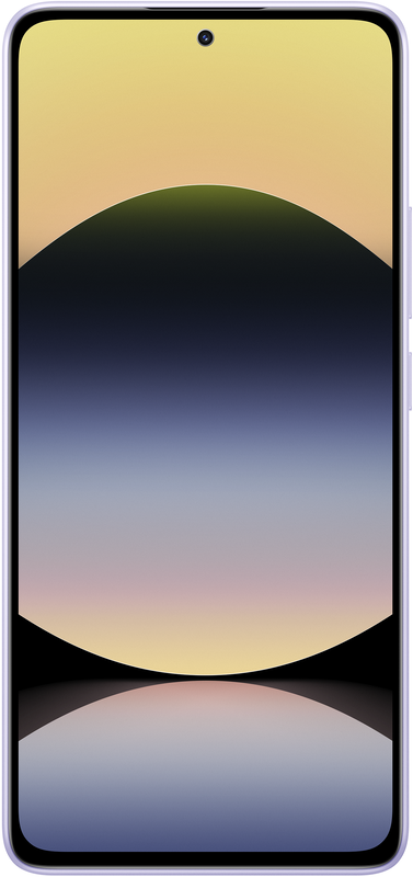 Xiaomi Redmi Note 14 5G 8/256GB (Lavender Purple) - фото - №1