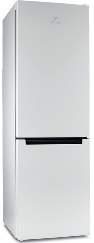 Холодильник Indesit DS3181WUA - фото - №1