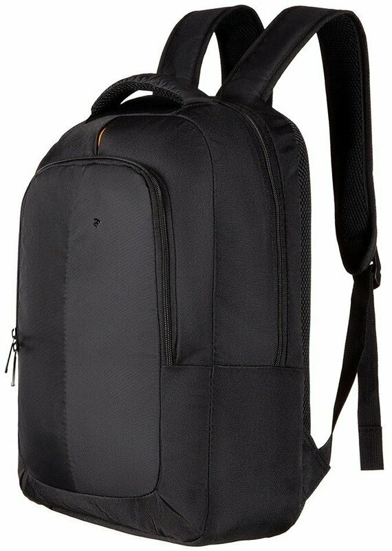 Рюкзак для ноутбука 2E BPN 16" (Black) 2E-BPN116BK фото