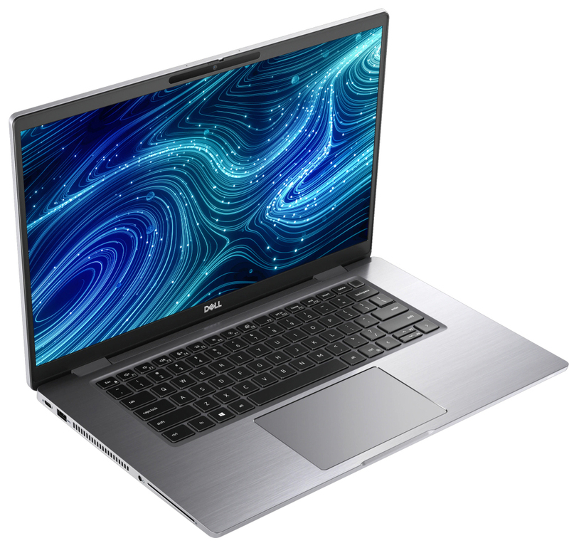 Ноутбук Dell Latitude 7520 Silver (N028L752015UA_UBU) фото