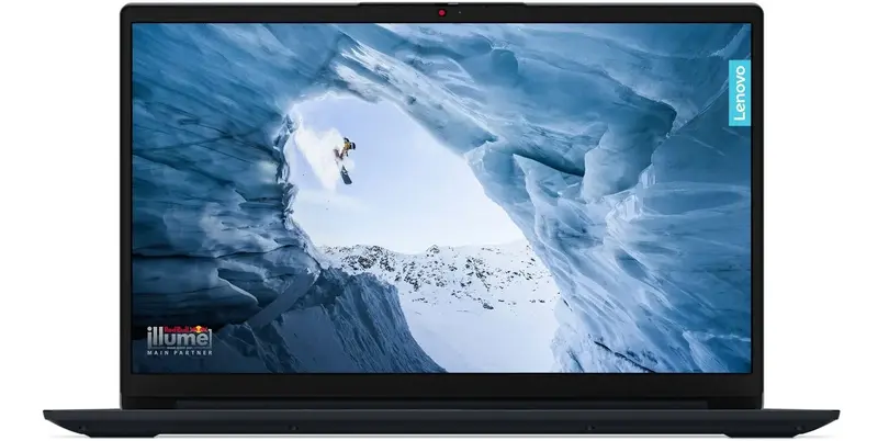 Ноутбук Lenovo IdeaPad 1 15IGL7 Abyss Blue (82V700K8RA) фото