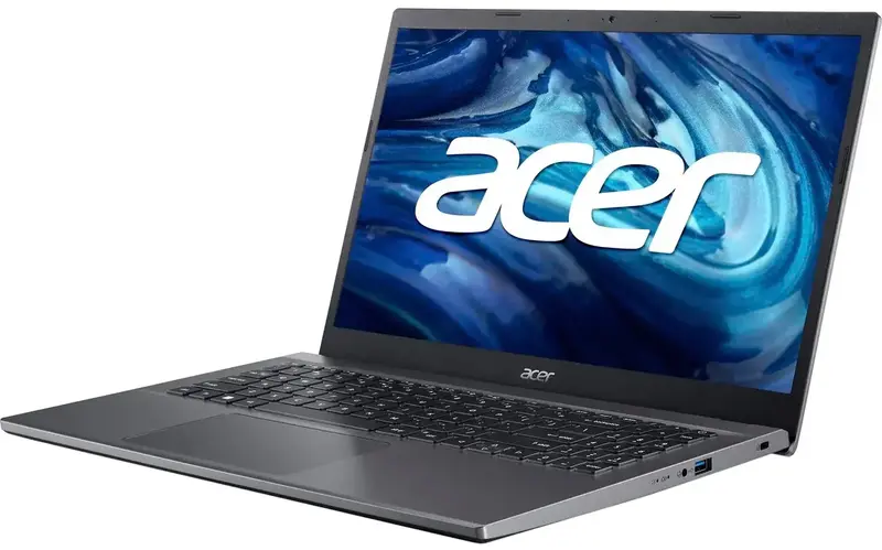 Ноутбук Acer Extensa 15 EX215-55 Steel Gray (NX.EGYEU.030) фото
