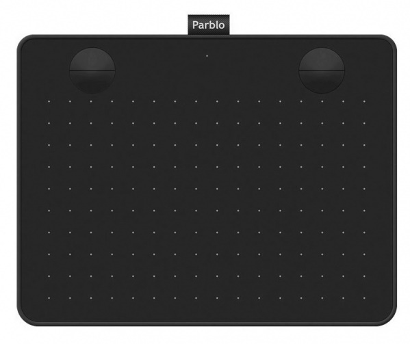 Графічний планшет Parblo A640 фото