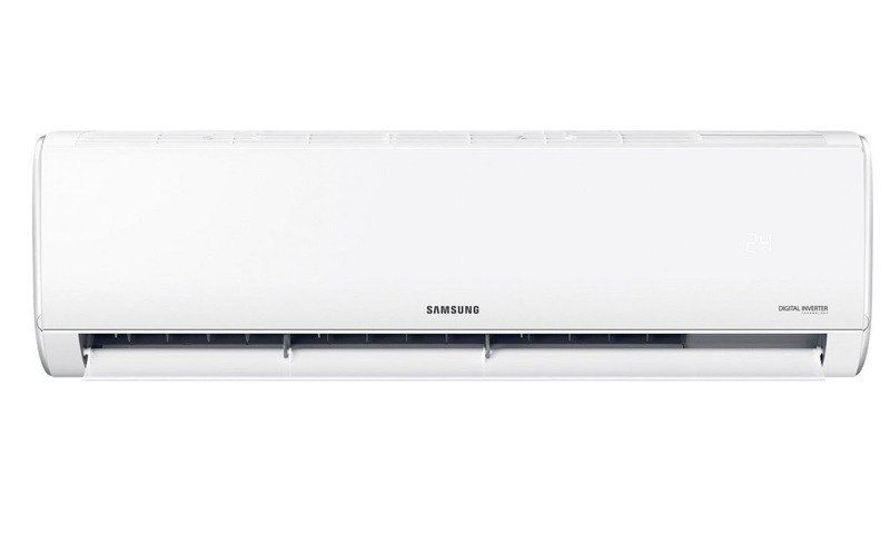 Кондиционер SAMSUNG серия Basic AR09TXHQASINUA - фото - №0