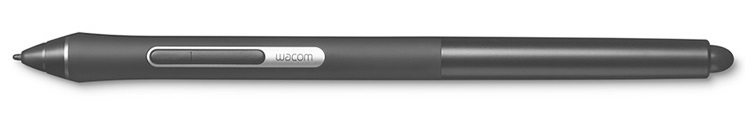 Перо для планшета Cintiq Pen Pro Slim KP301E00DZ фото