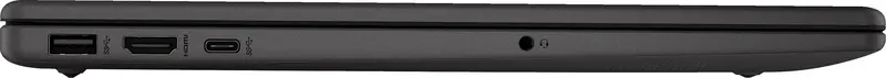 Ноутбук HP 250 G10 Dark Ash Silver (AK9M0AT) - фото - №4