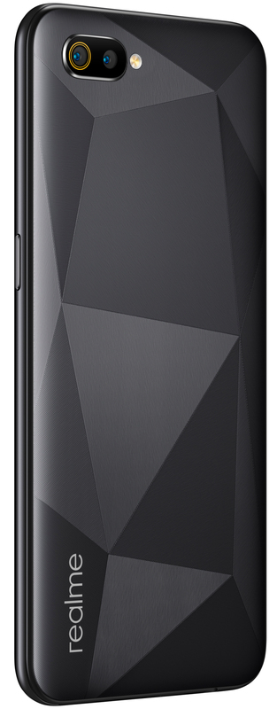 realme C2 2/32Gb (Diamond Black) - фото - №6