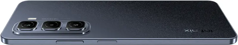 Infinix HOT 50 8/128GB (Sleek Black) фото