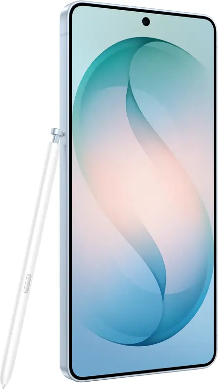 Смартфон Samsung Galaxy S26 Ultra S948B 16/1TB Sky Blue (SM-S948BLBHEUC) - фото - №7