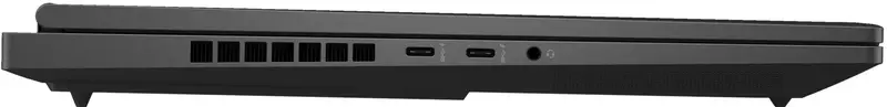 Ноутбук HP Omen 16-xf0011ua Shadow Black (AQ8N1EA) фото