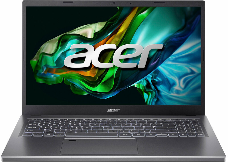 Ноутбук Acer Aspire 5 A515-48M-R3N0 Steel Gray (NX.KJ9EU.007) фото