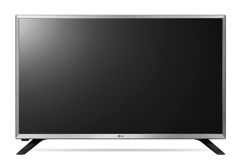 LG 32" HD Ready Smart TV (32LJ594U) фото