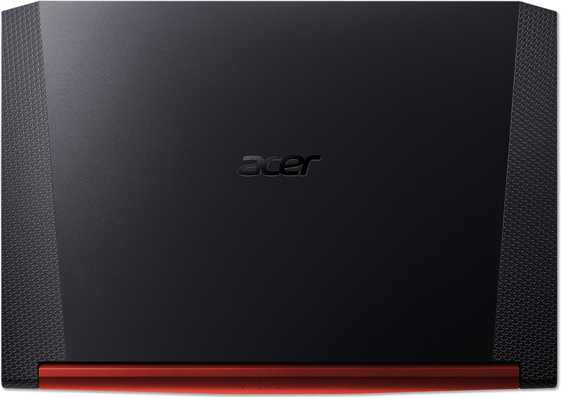 Ноутбук Acer Nitro 5 AN517-51-590T Shale Black (NH.Q9BEU.00L) фото