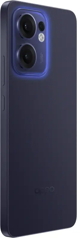OPPO Reno13 FS 5G 12/512GB (Luminous Blue) - фото - №5