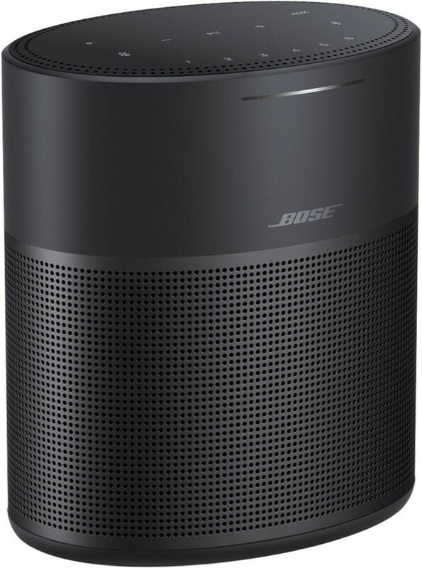 Акустична система Bose Home Speaker 300 (Black) 808429-2100 фото