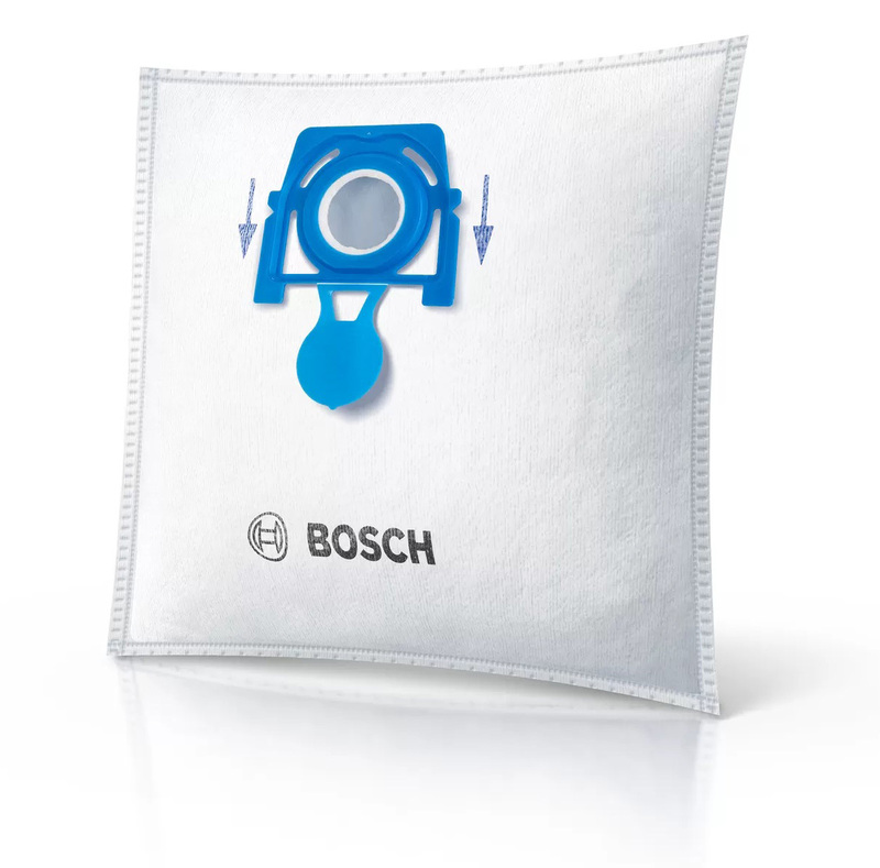 Мешки для пылесосов Bosch BBZWD4BAG фото