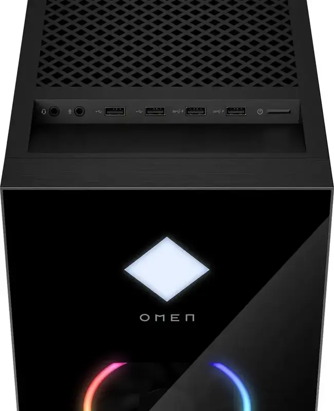 Персональний комп'ютер HP OMEN 40L GT21-2009ua i7 (B22CYEA) - фото - №4