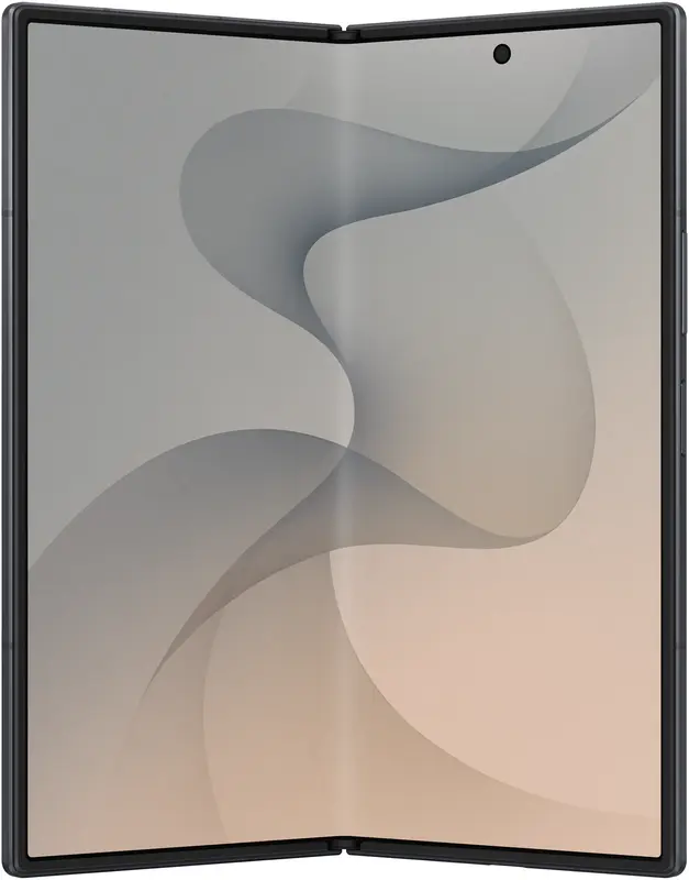 Смартфон Samsung Galaxy Fold 8 Ultra F976B 16/1TB Graphite (SM-F976BZKNSEK) - фото - №1