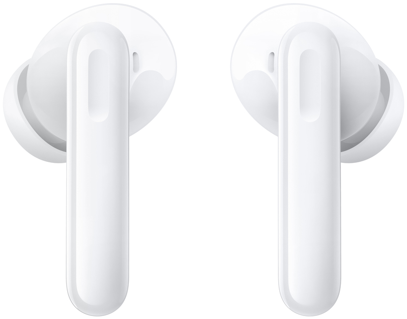 Бездротові навушники OPPO Enco Air 2 PRO (White) W33 фото