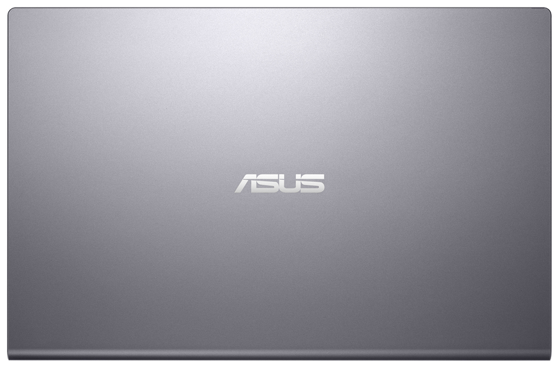 Ноутбук Asus P1512CEA-BQ0830 Grey (90NX05E1-M010P0) фото