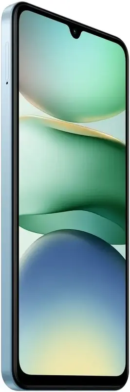 Xiaomi Redmi A5 4/128GB (Ocean Blue) - фото - №3