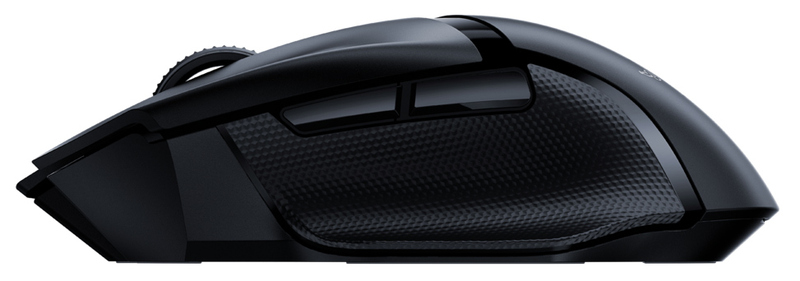 Ігрова миша Razer Basilisk X Hyperspeed (Black) RZ01-03150100-R3G1 фото
