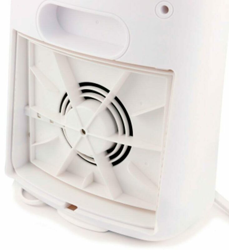 Очищувач повітря Nuvita (NV1850) фото